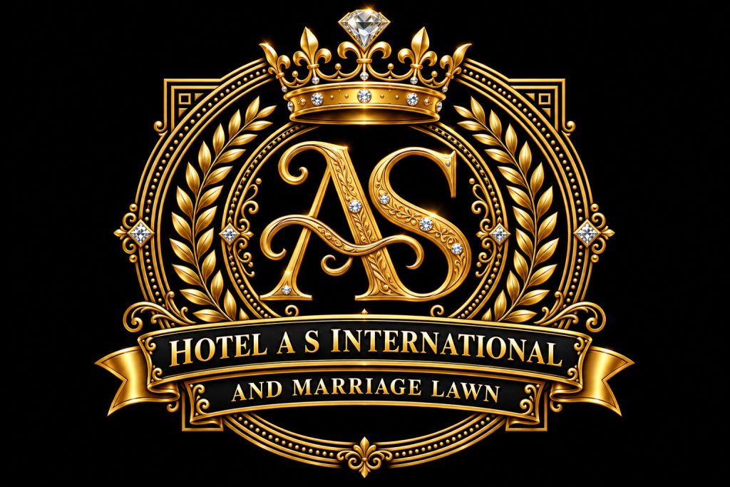 Hotel AS International